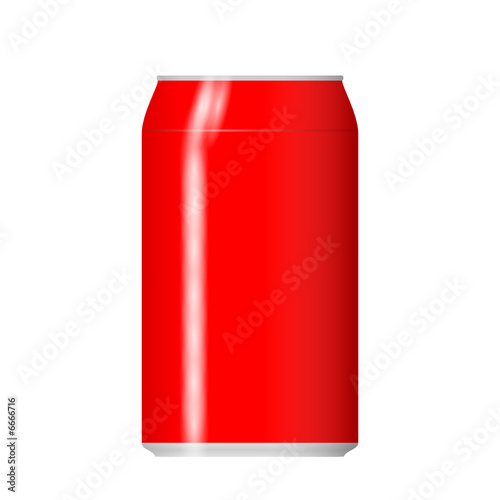 blech-dose