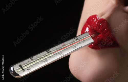 temperature