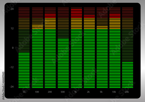 Equalizer