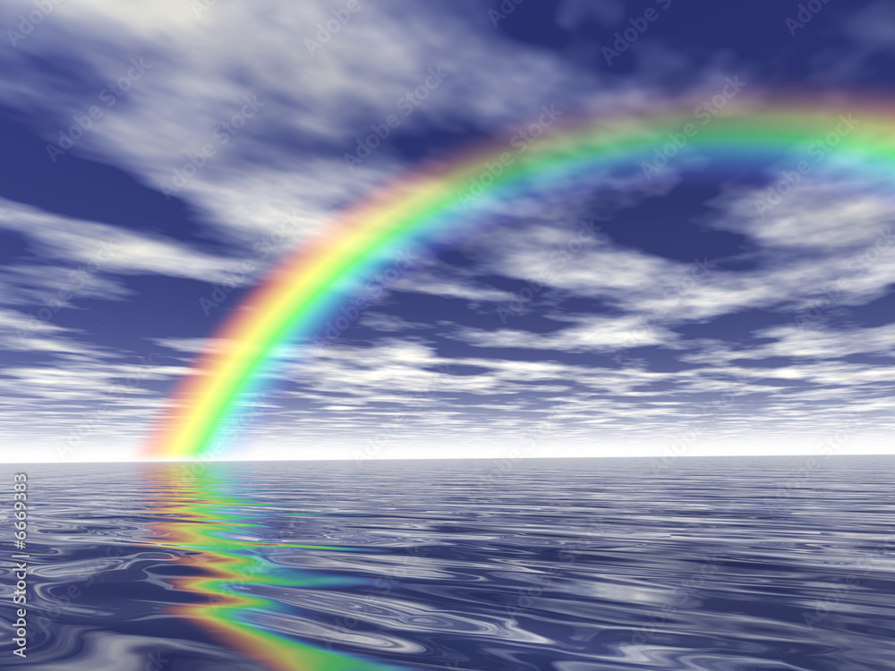 Rainbow Rainbow
