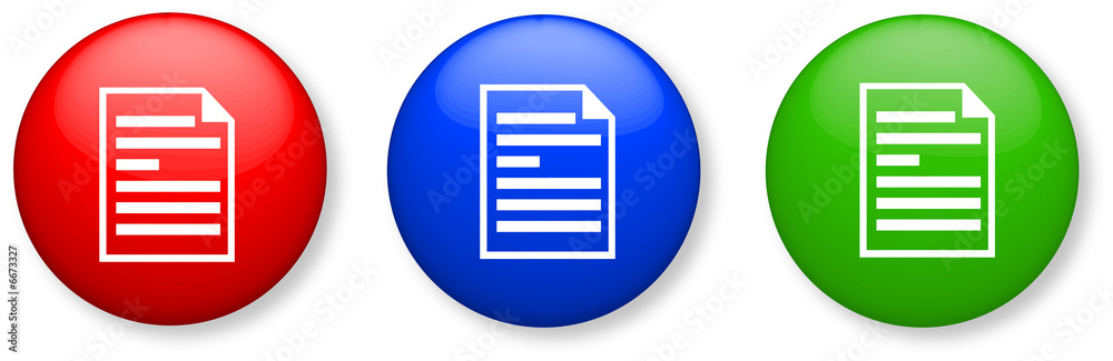 Document Icon Document Icon