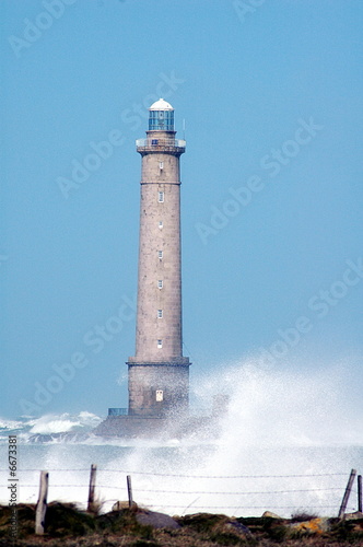 Phare de la hague