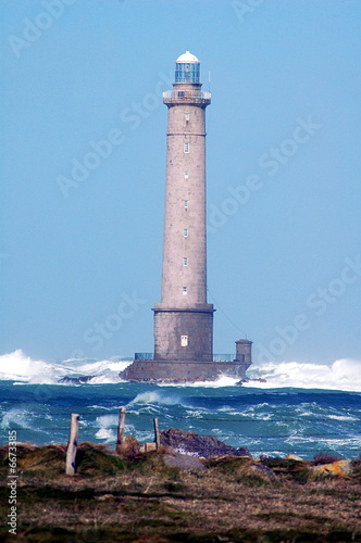 Phare de la hague