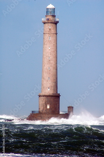 Phare de Goury