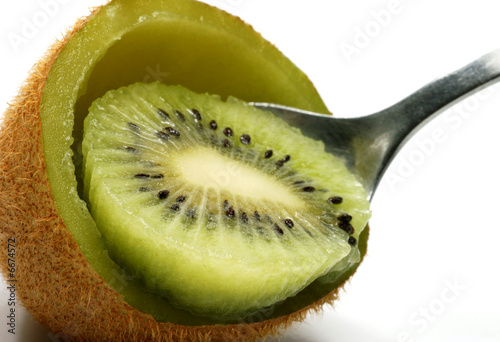 Leckere Kiwi