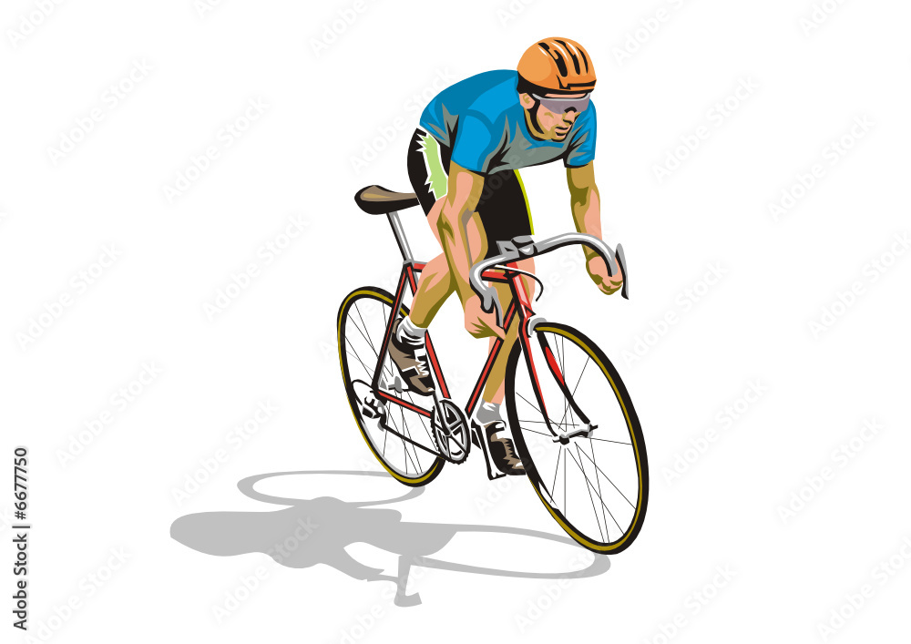 Ciclismo