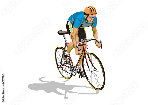 Ciclismo