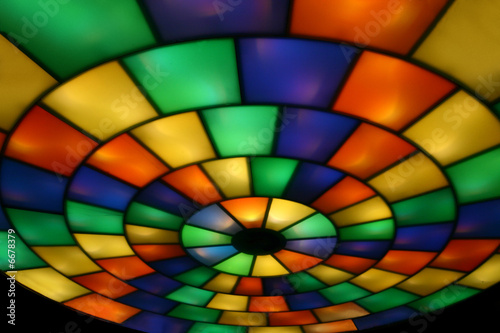 Dance floor