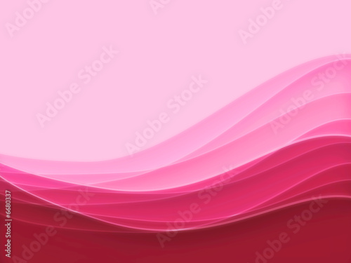 Pink background