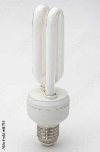 Energiesparlampe