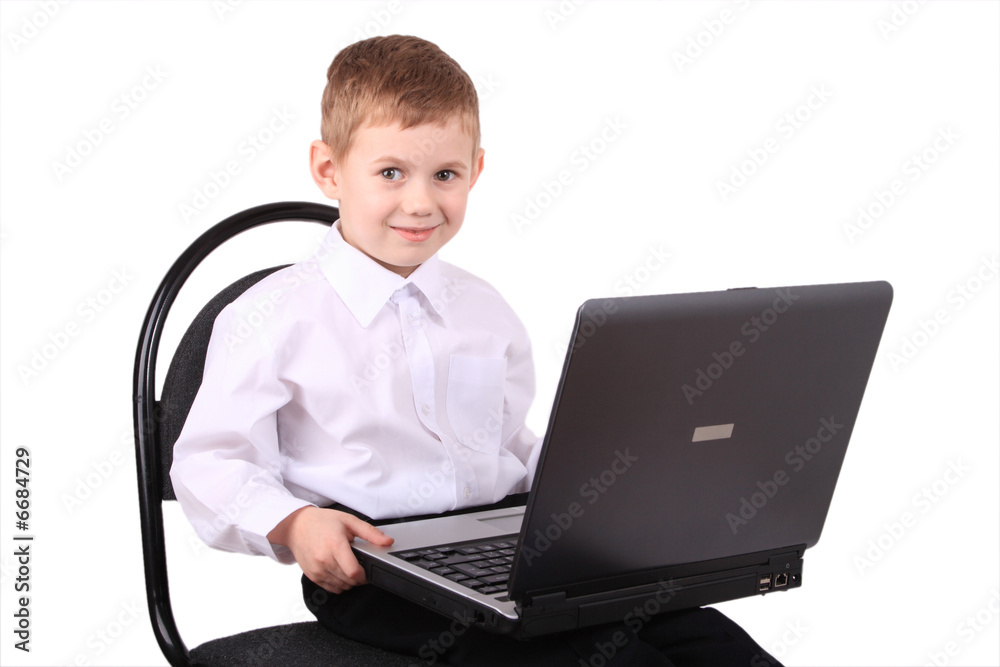 child child