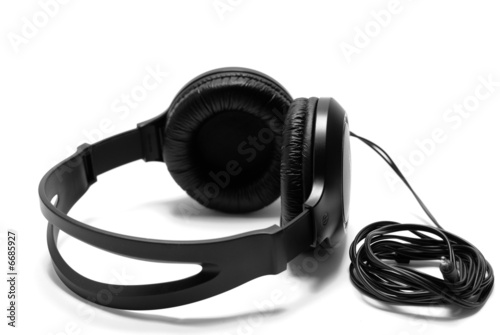 casque audio