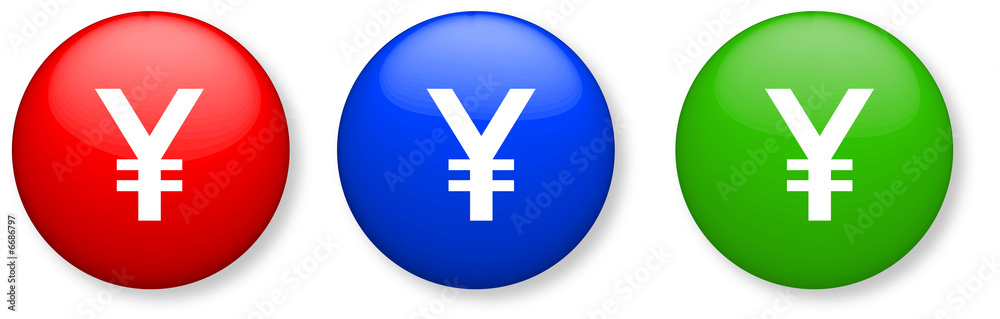 Yen Icon