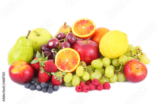 Fototapeta Naklejka Na Ścianę i Meble -  frutta