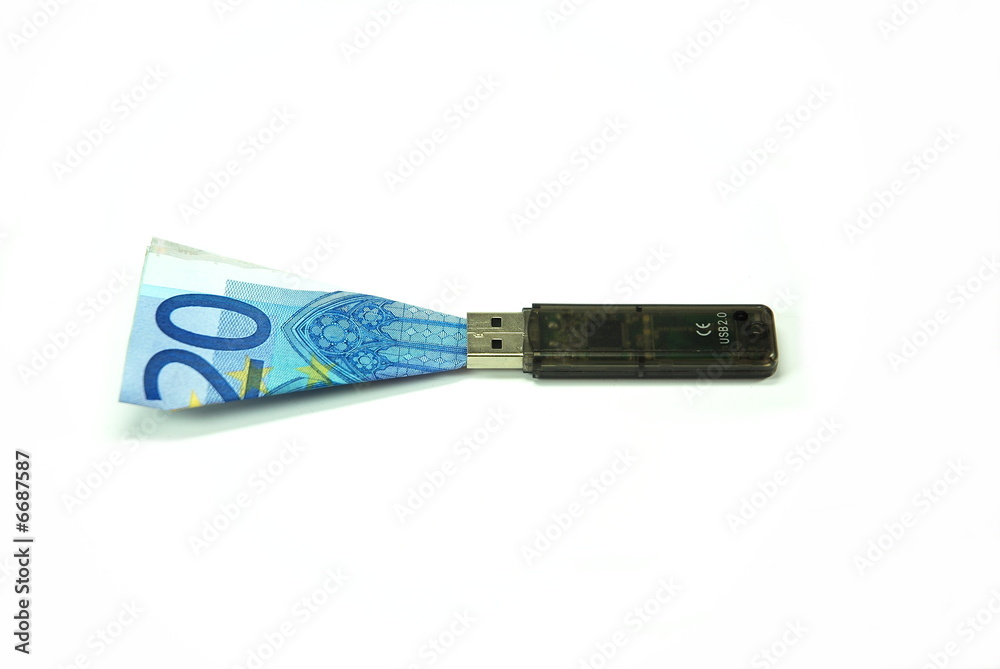 Geld 2 Geld 2