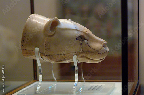 Heraclion Museum - Crete
