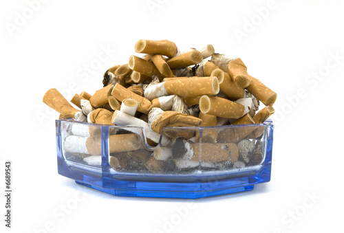 Foto ashtray
