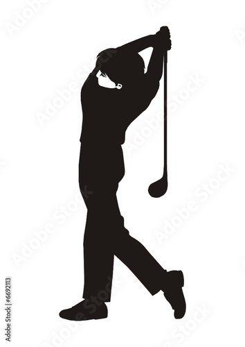 golfista