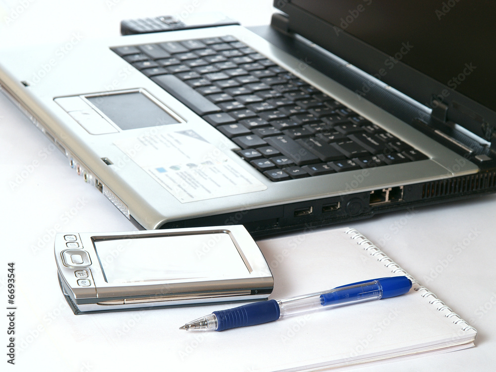 notebook computer notebook computer
