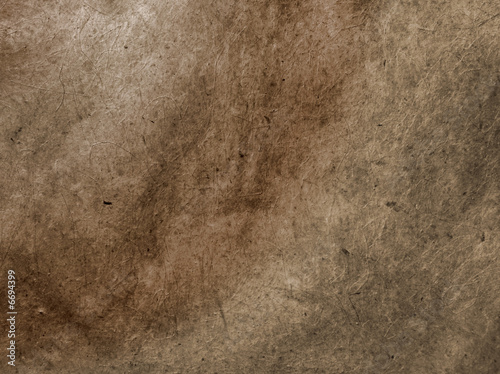 Texture background of a waxed paper