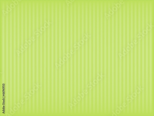 Green stripes