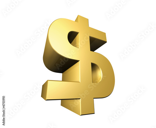 dollar symbol