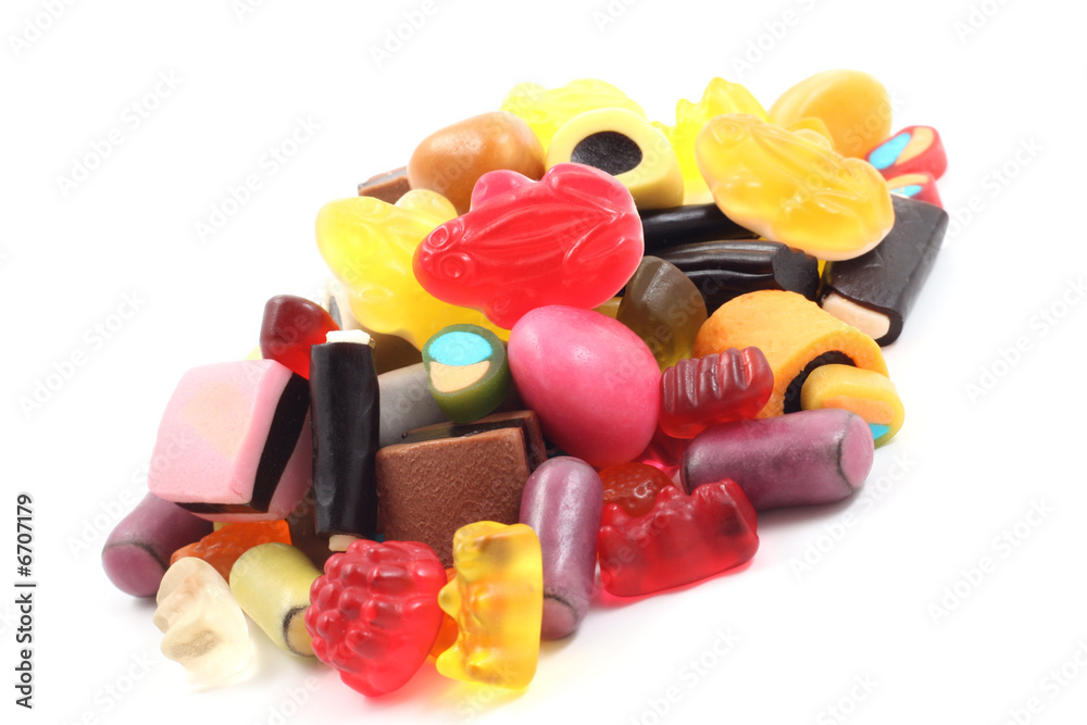 jelly beans jelly beans
