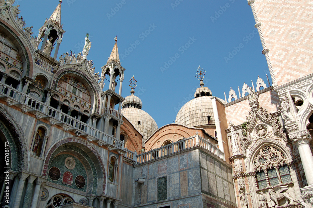 Venice - San Marco Cathedral