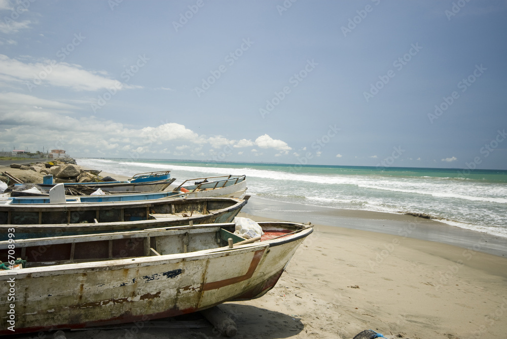 fishing boat pacific ruta del sol ecuador fishing boat pacific ruta del sol ecuador