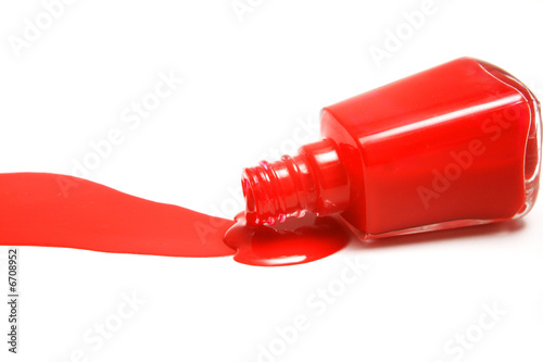 Nail polish