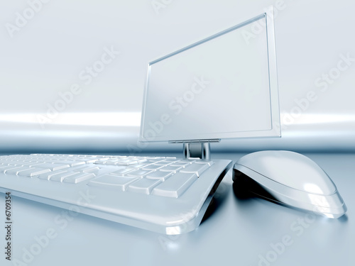 personal computer