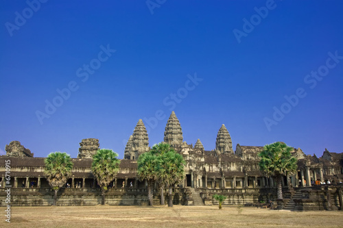 Angkor wat