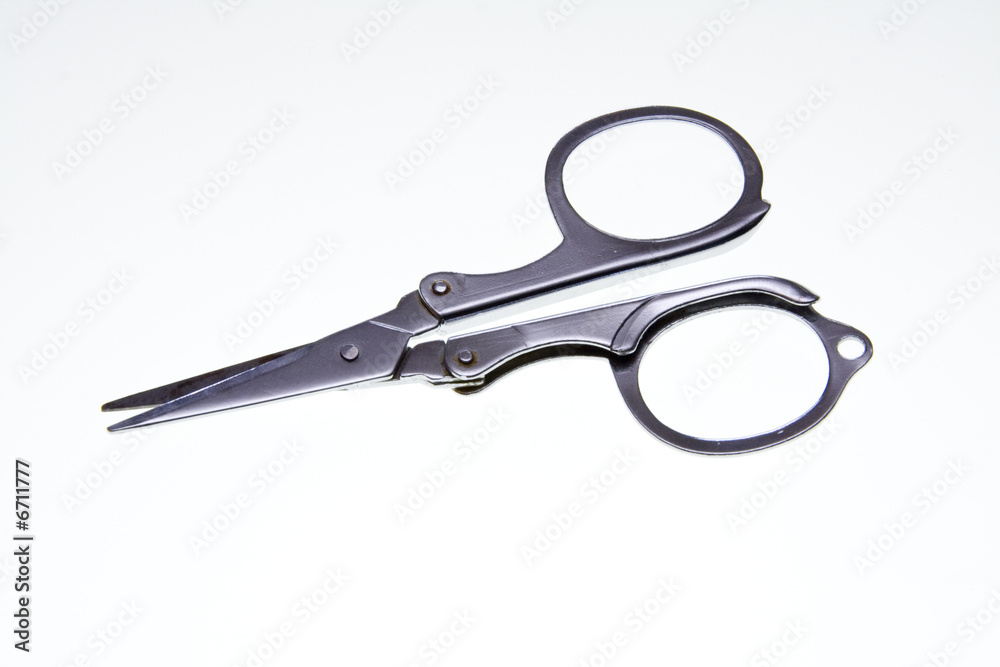 pair of scissors pair of scissors