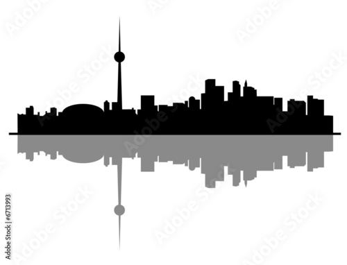 Photography Skyline