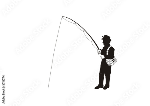 Pescador