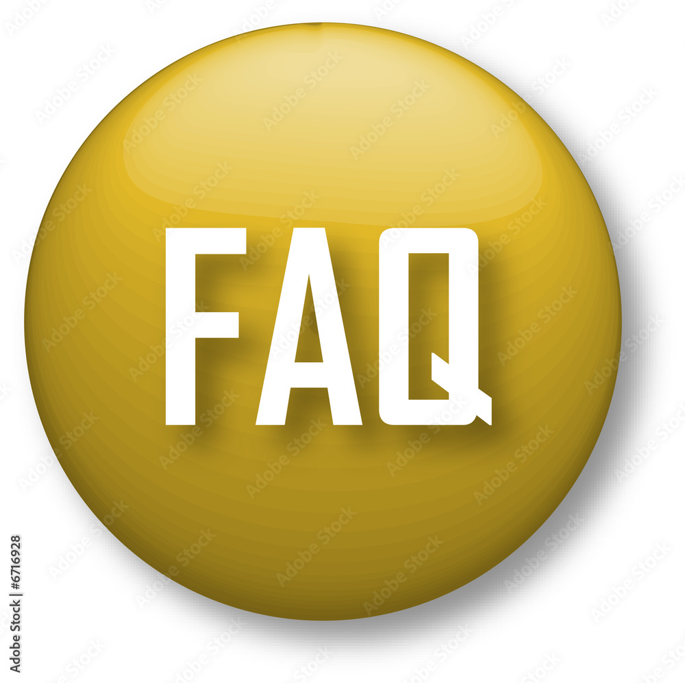 FAQ FAQ