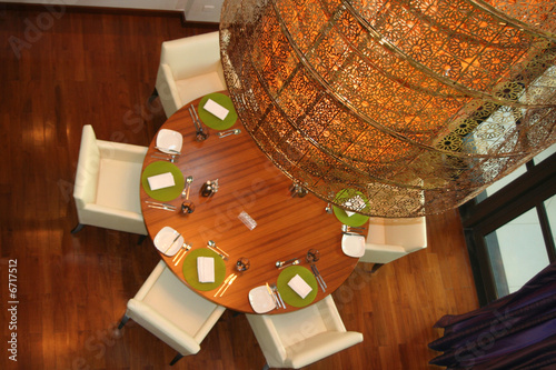 restaurant  Dubai