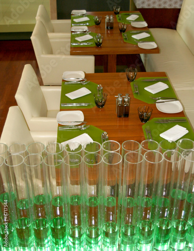 restaurant design Dubai