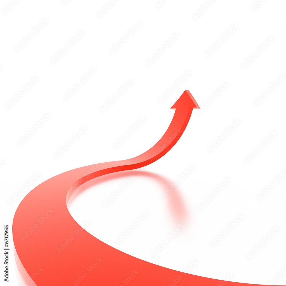 3D arrows 3D arrows