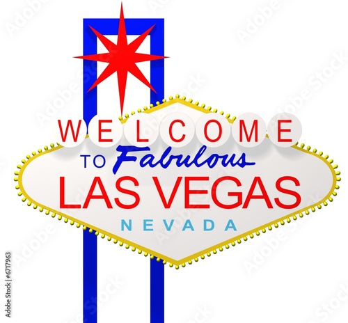 Las Vegas Sign