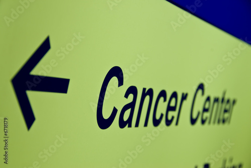 Cancer center