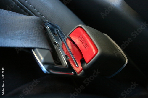 safety