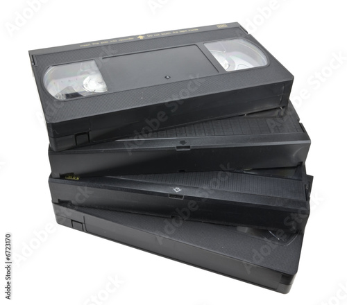 Cassette fan-shaped pile