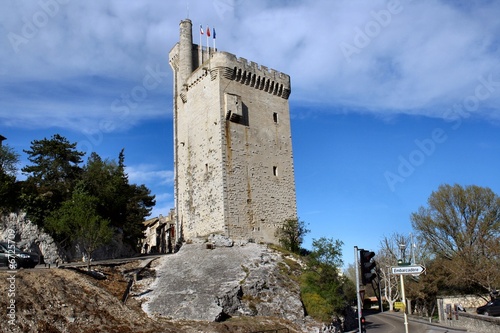 Tour Philippe le Bel