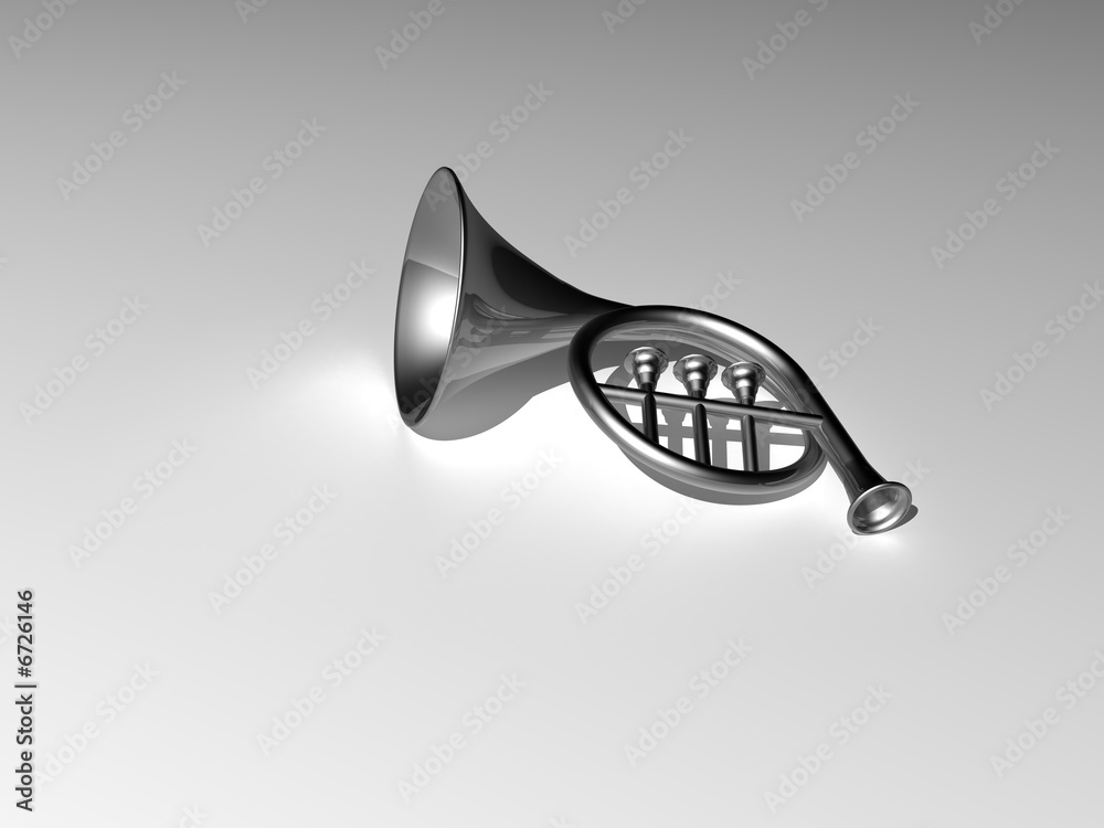 horn
