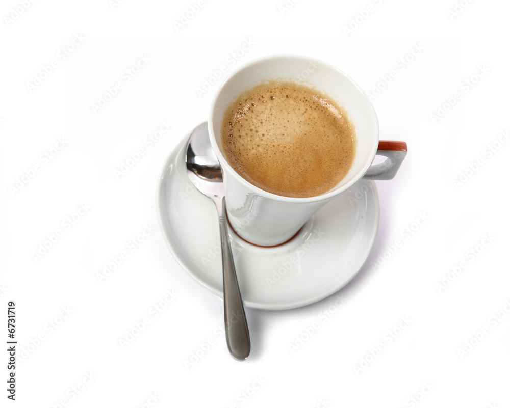 Espresso Espresso