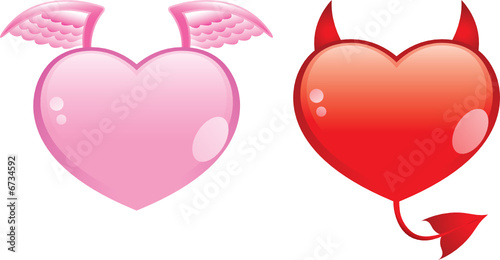 Love... good or evil