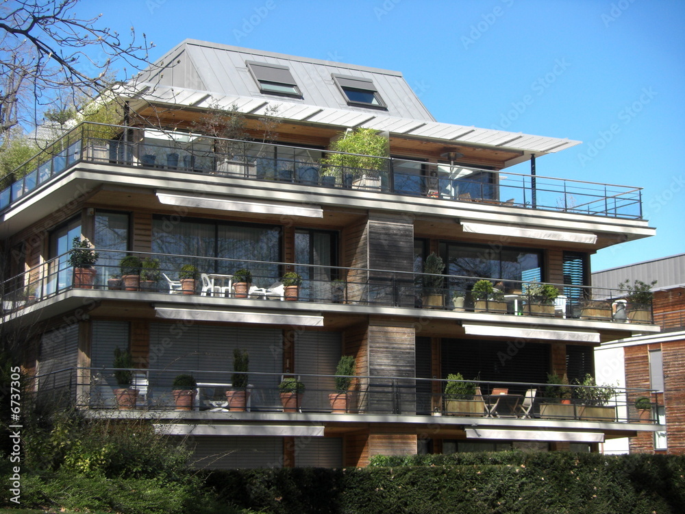Immobilier Annecy