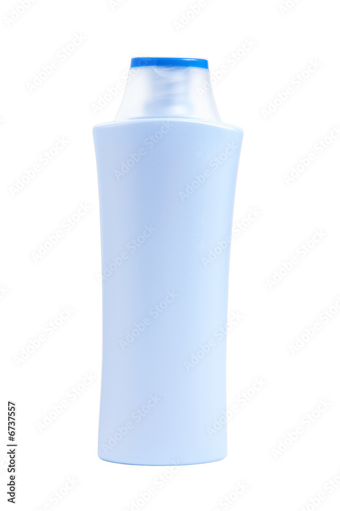 blue packaging (file contains clipping path) blue packaging (file contains clipping path)