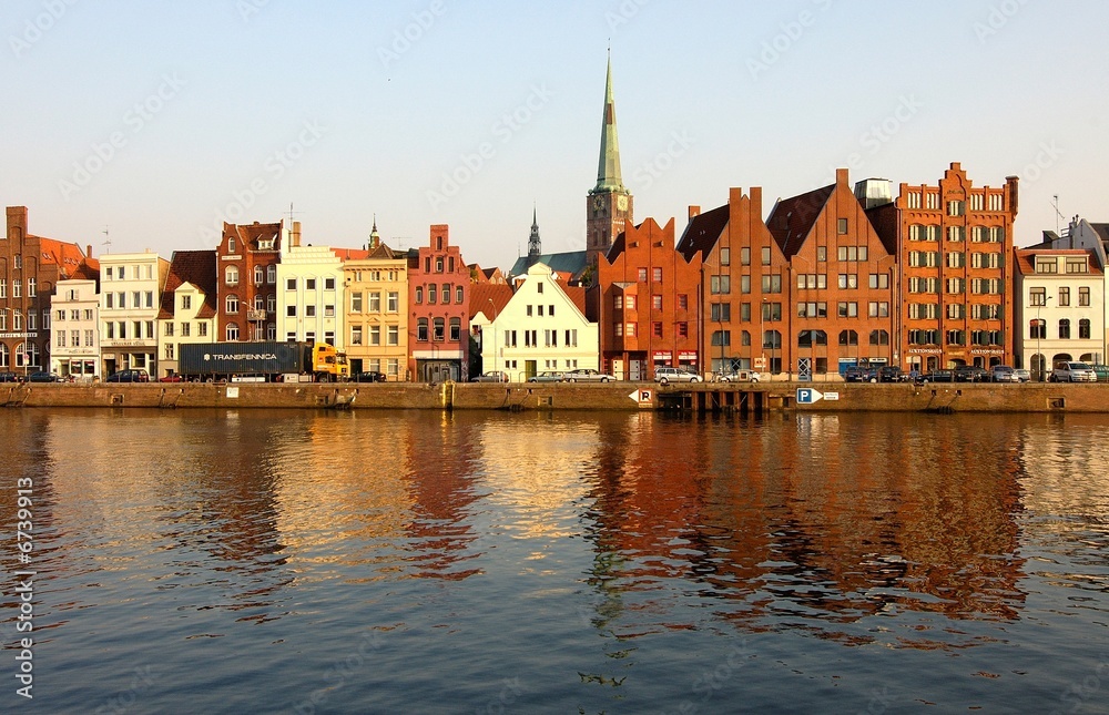 Lübeck